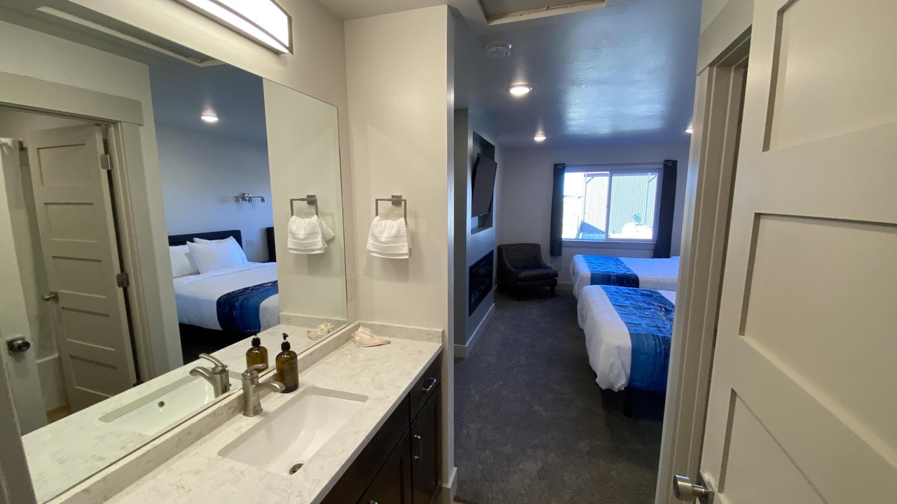 Photo of Bedroom in Garden City