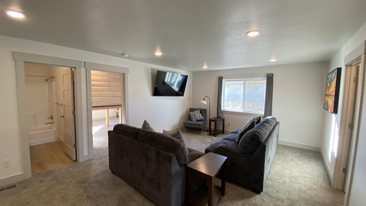 Photo of Livingroom in Garden City