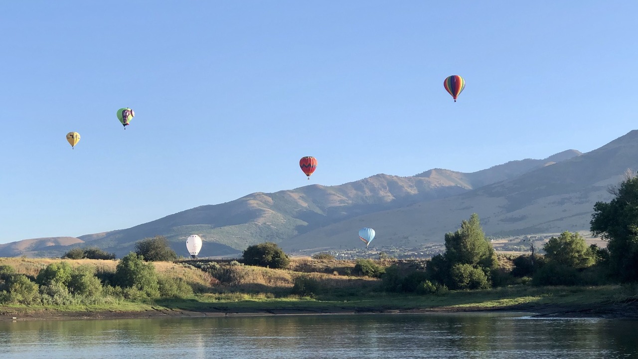 Photo of Outdoor in Ogden