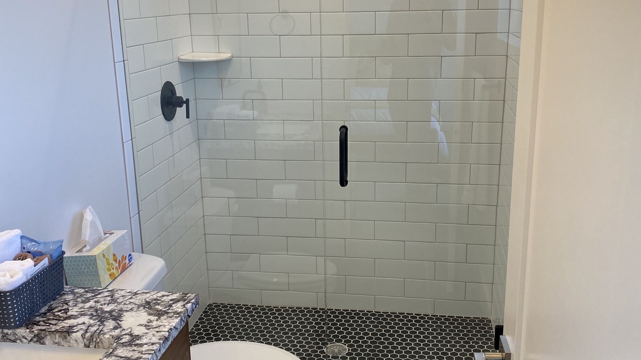 Photo of Bathroom in Ogden