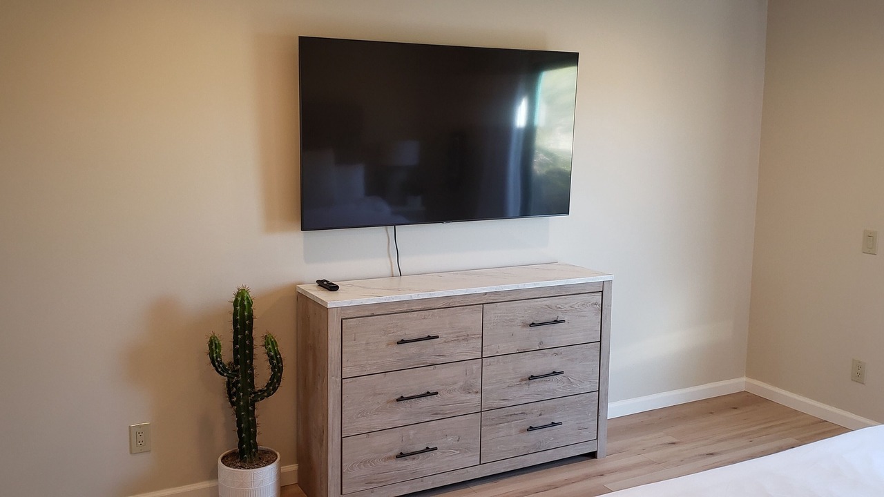 Photo of Bedroom in Starr Pass