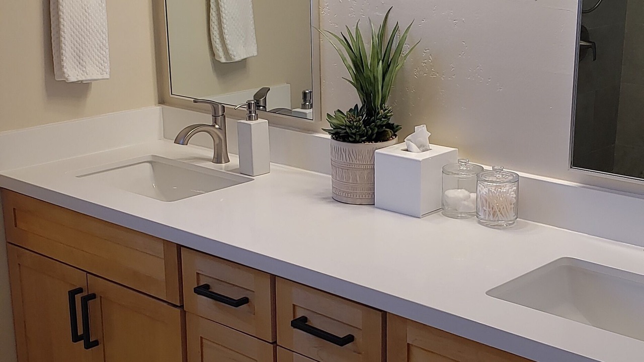 Photo of Bathroom in Starr Pass