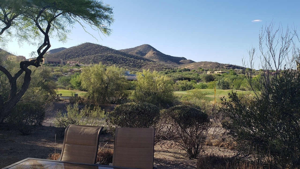Photo of Outdoor in Starr Pass