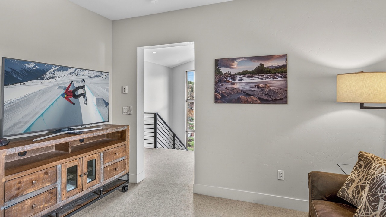 Photo of Bedroom in Fairmount On The River