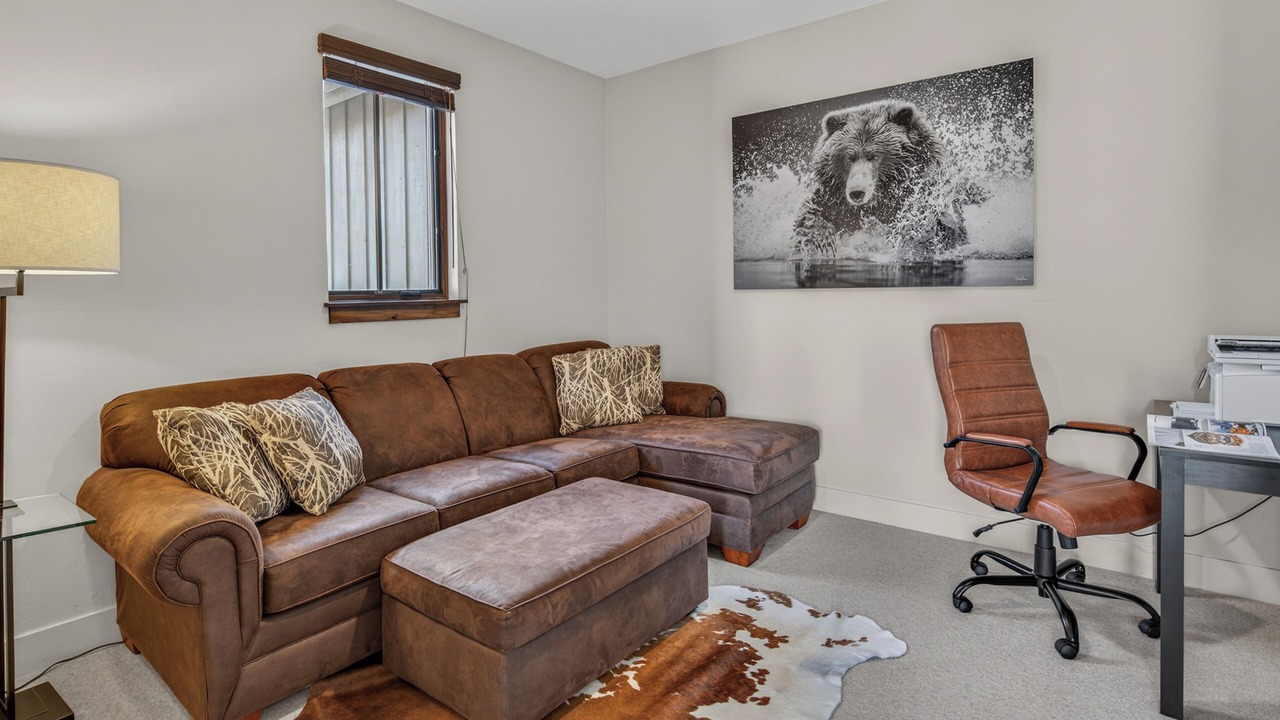 Photo of Bedroom in Fairmount On The River