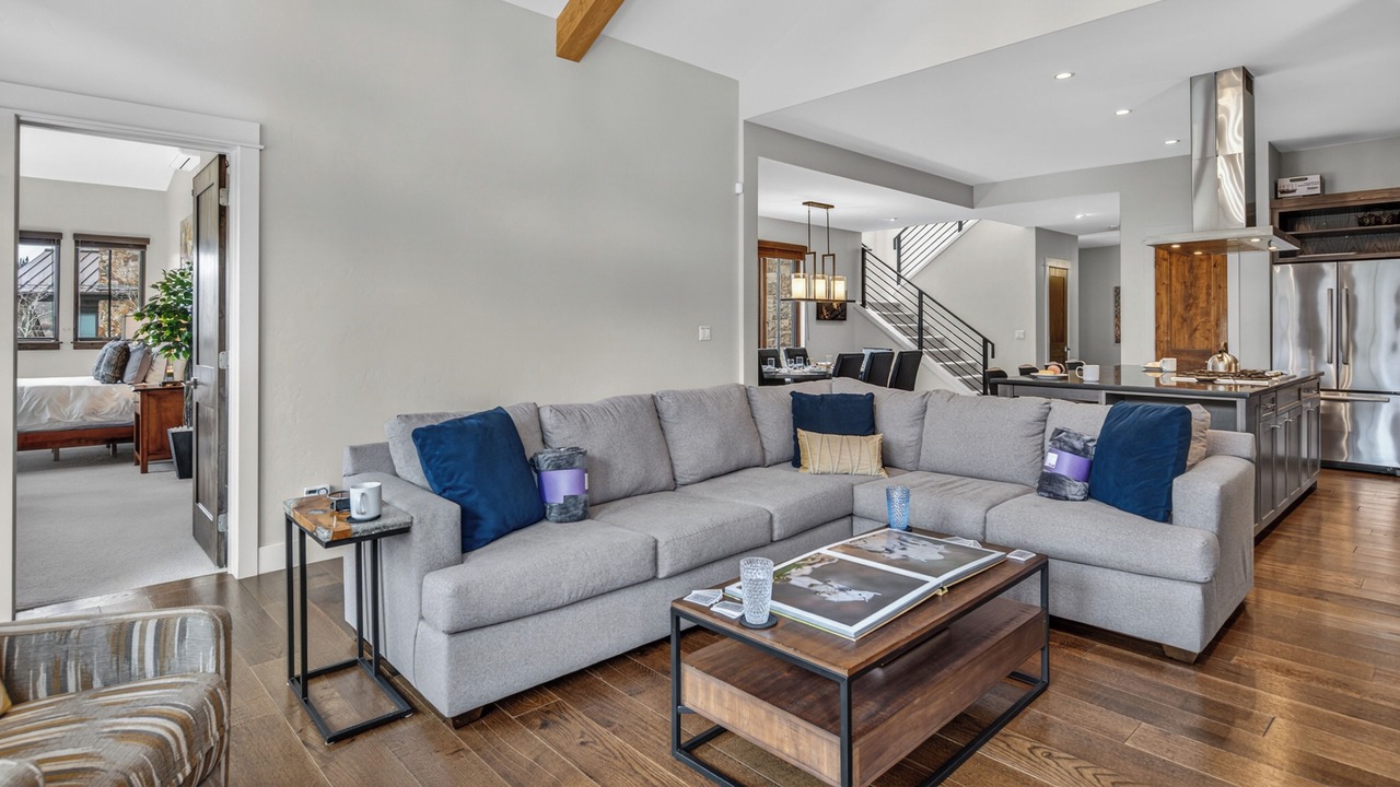 Photo of Bedroom in Fairmount On The River