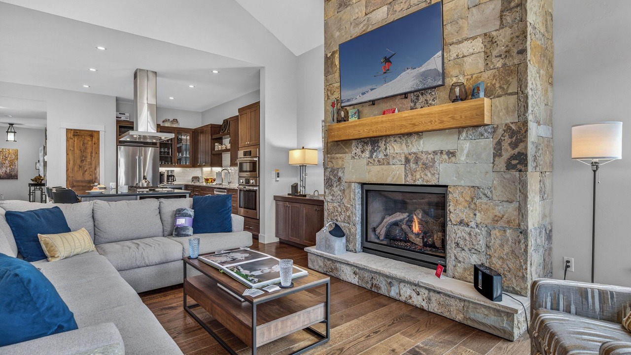 Photo of Bedroom in Fairmount On The River
