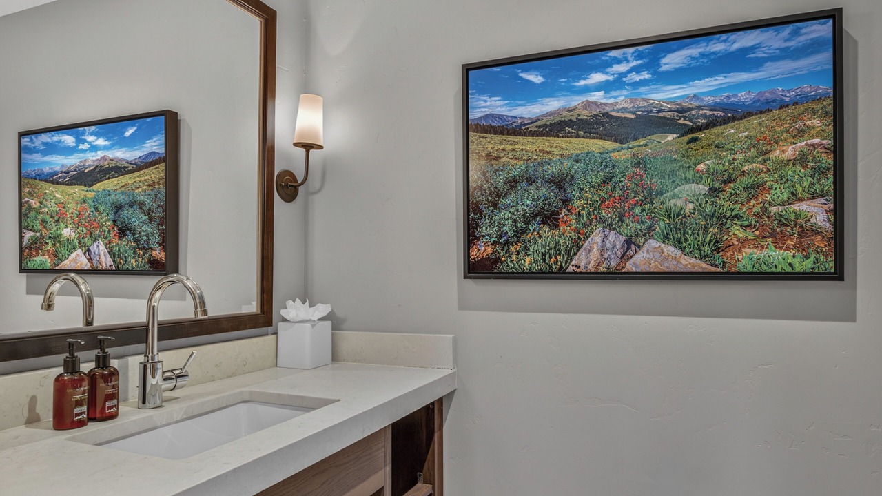 Photo of Bedroom in Fairmount On The River