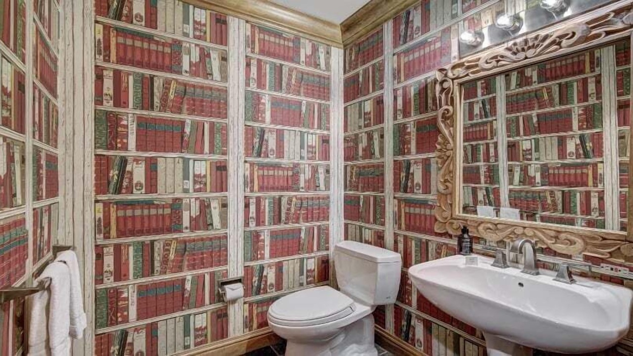 Photo of Bathroom in Edwards