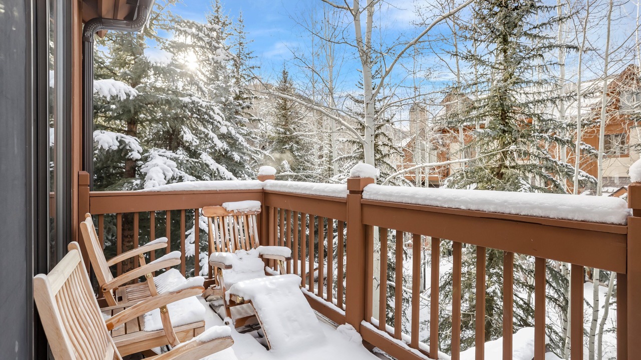 Photo of Outdoor in Edwards