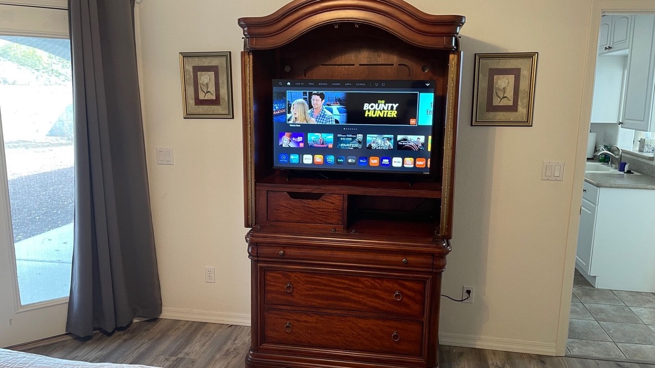 Photo of Bedroom in Sunridge Estates