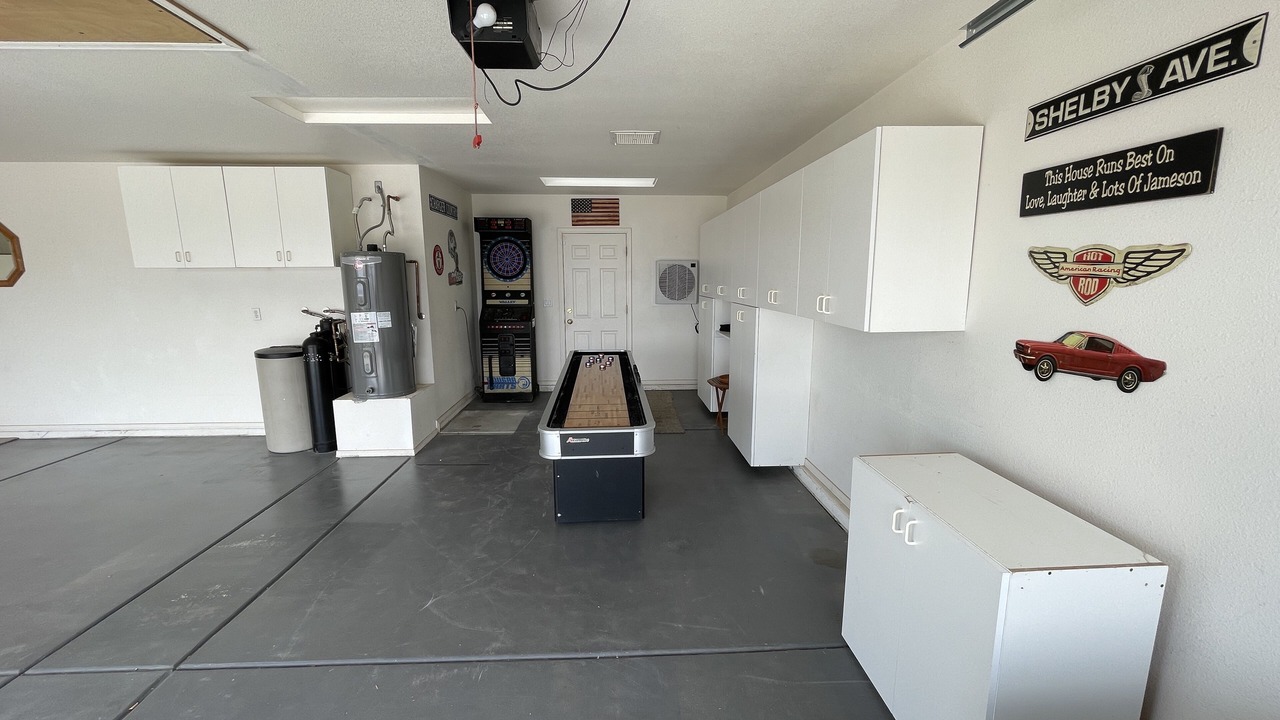 Photo of Bedroom in Sunridge Estates