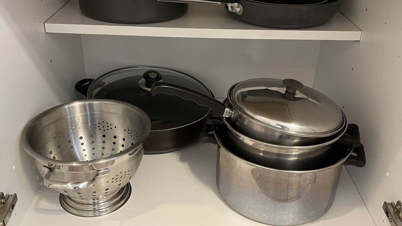 Photo of Kitchen in Sunridge Estates