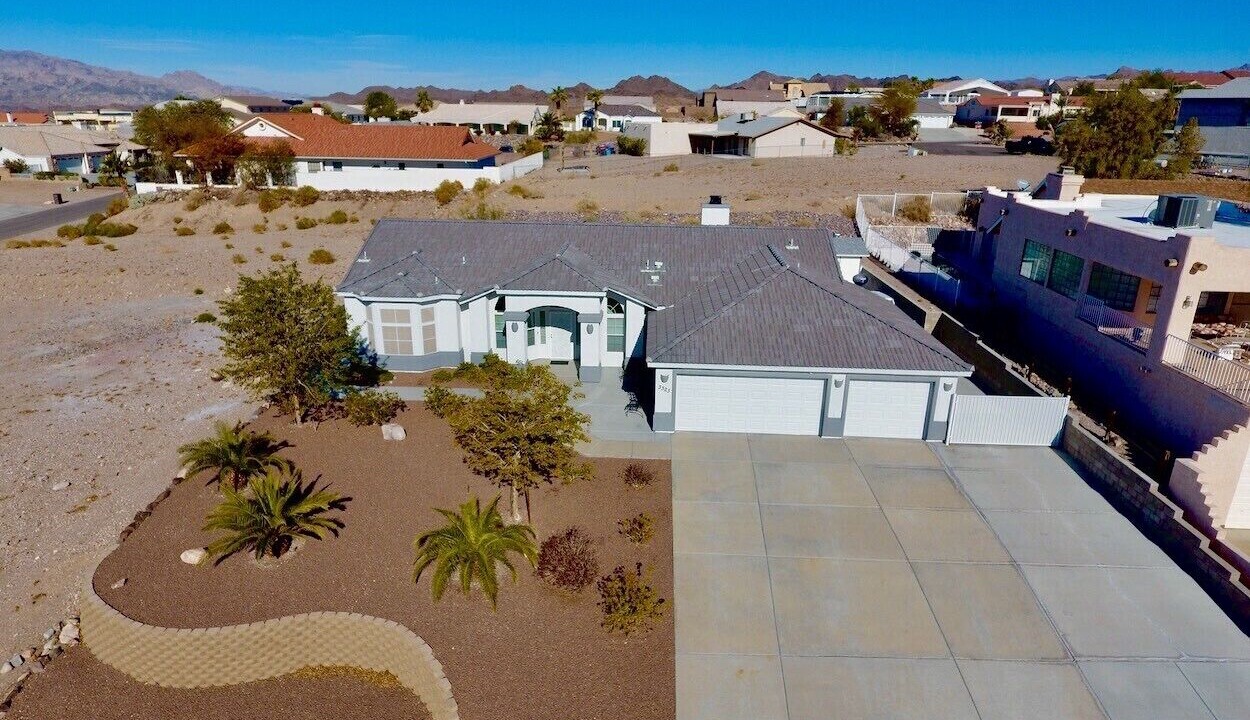 Photo of Outdoor in Sunridge Estates