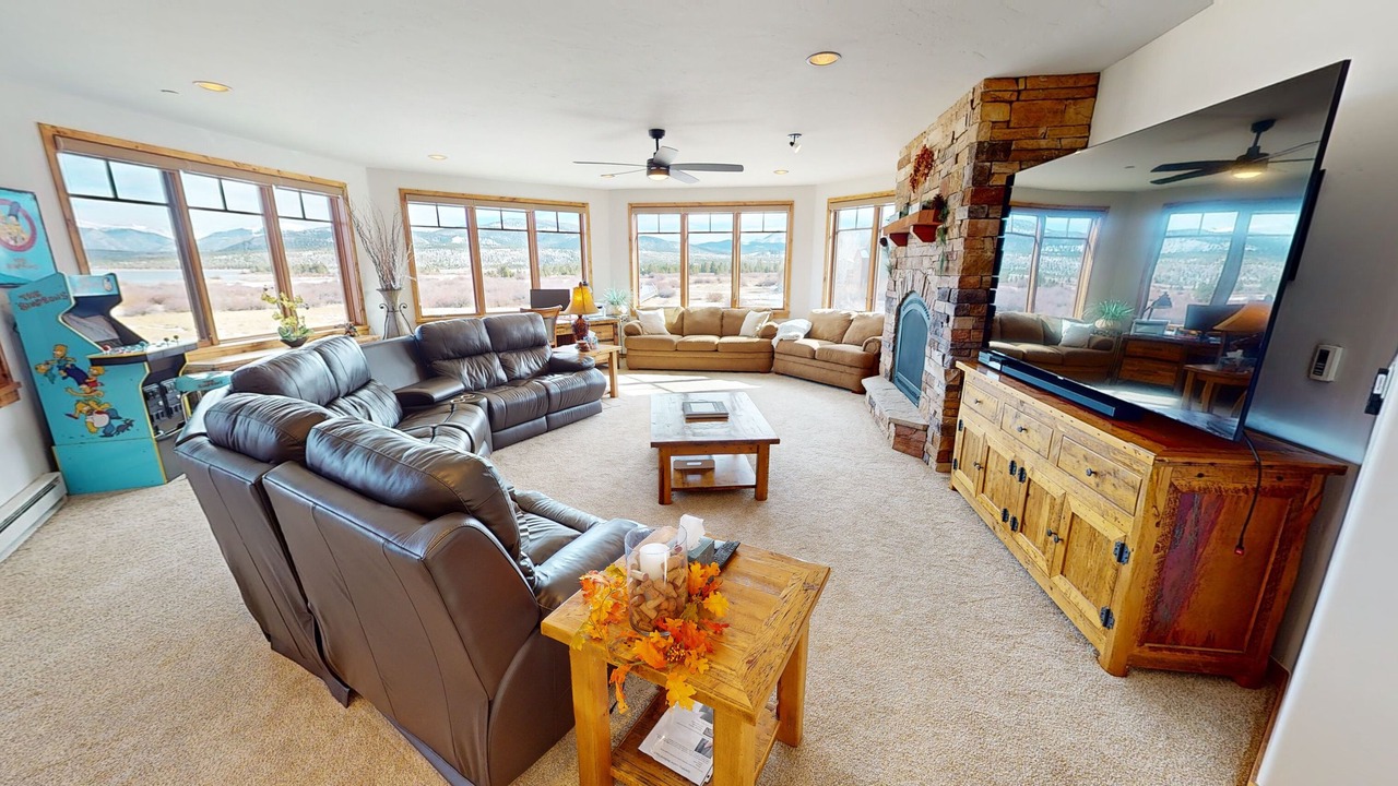 Photo of Livingroom in Frisco