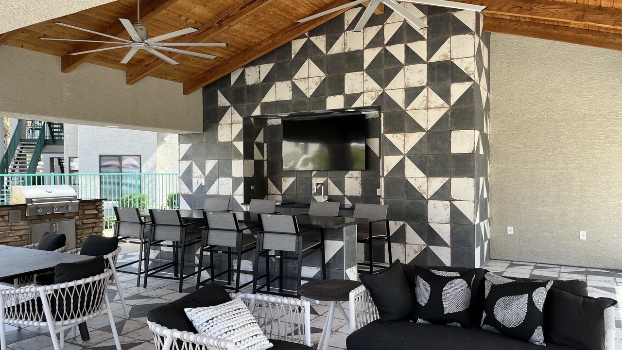 Photo of Outdoor in Kierland