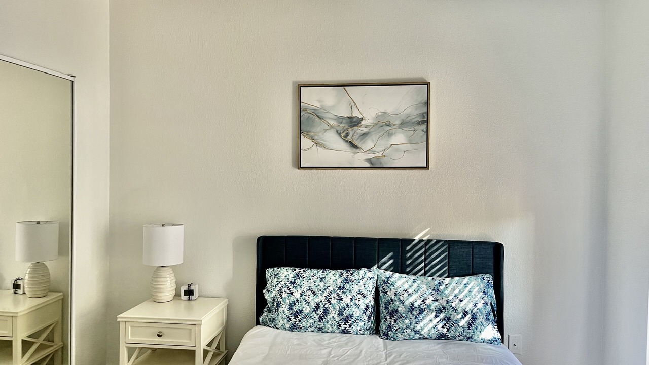 Photo of Bedroom in Kierland