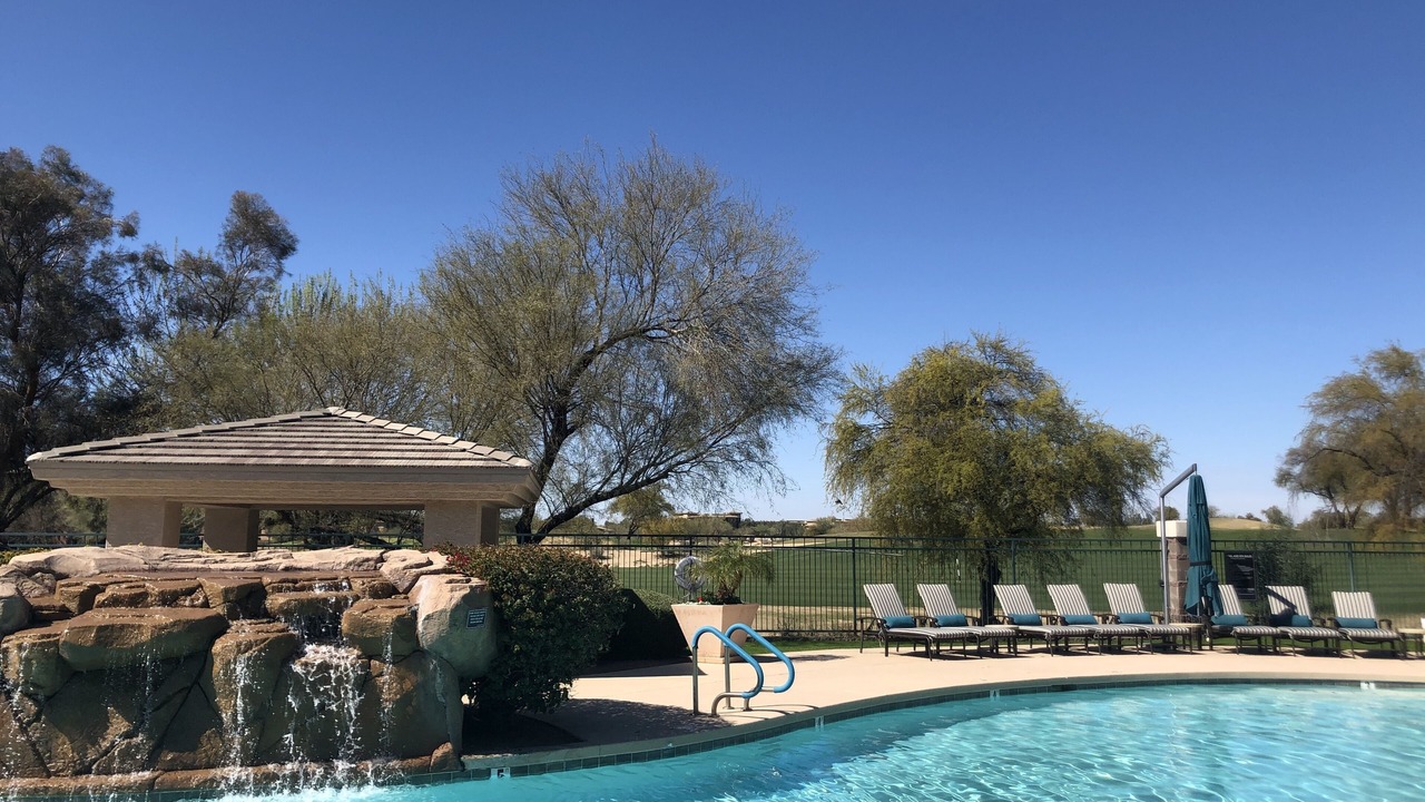 Photo of Outdoor in Kierland