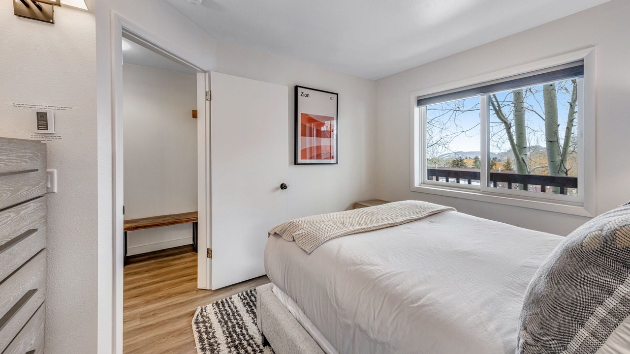 Photo of Bedroom in Jackson