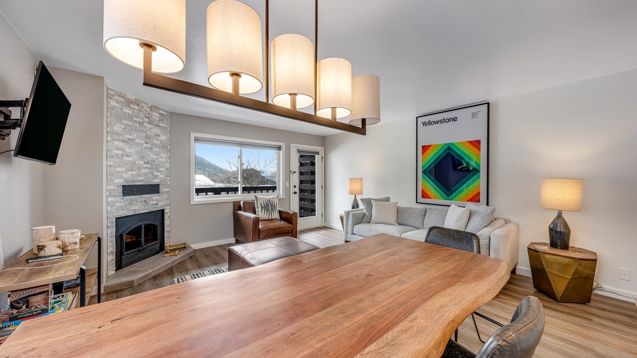Photo of Livingroom in Jackson