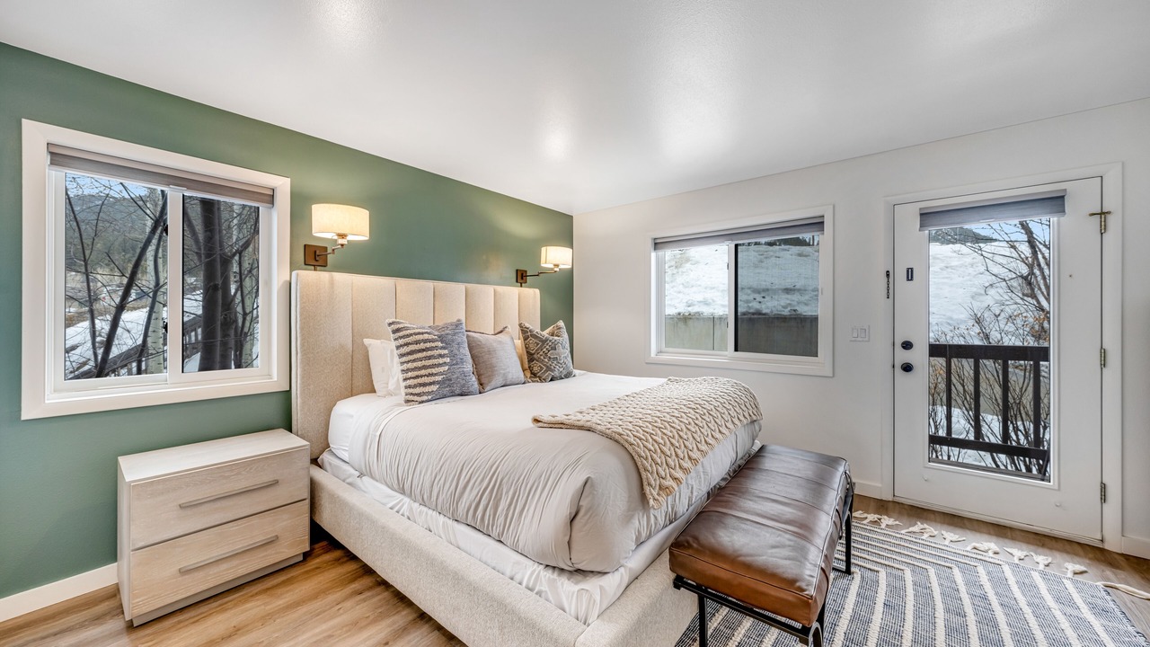 Photo of Bedroom in Jackson