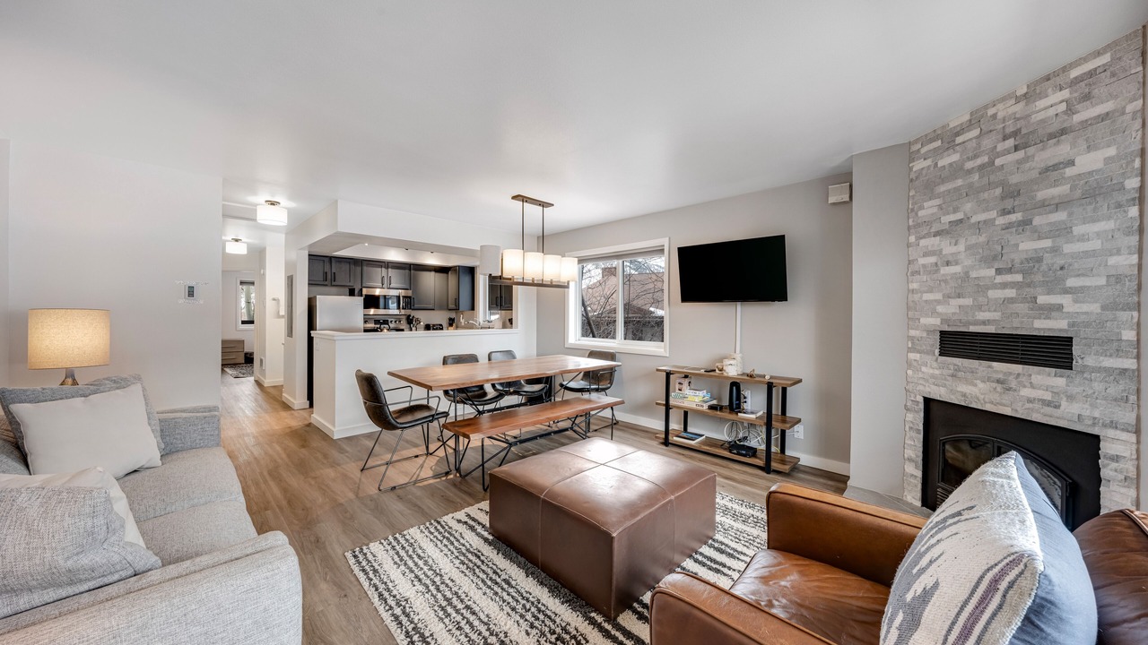 Photo of Livingroom in Jackson