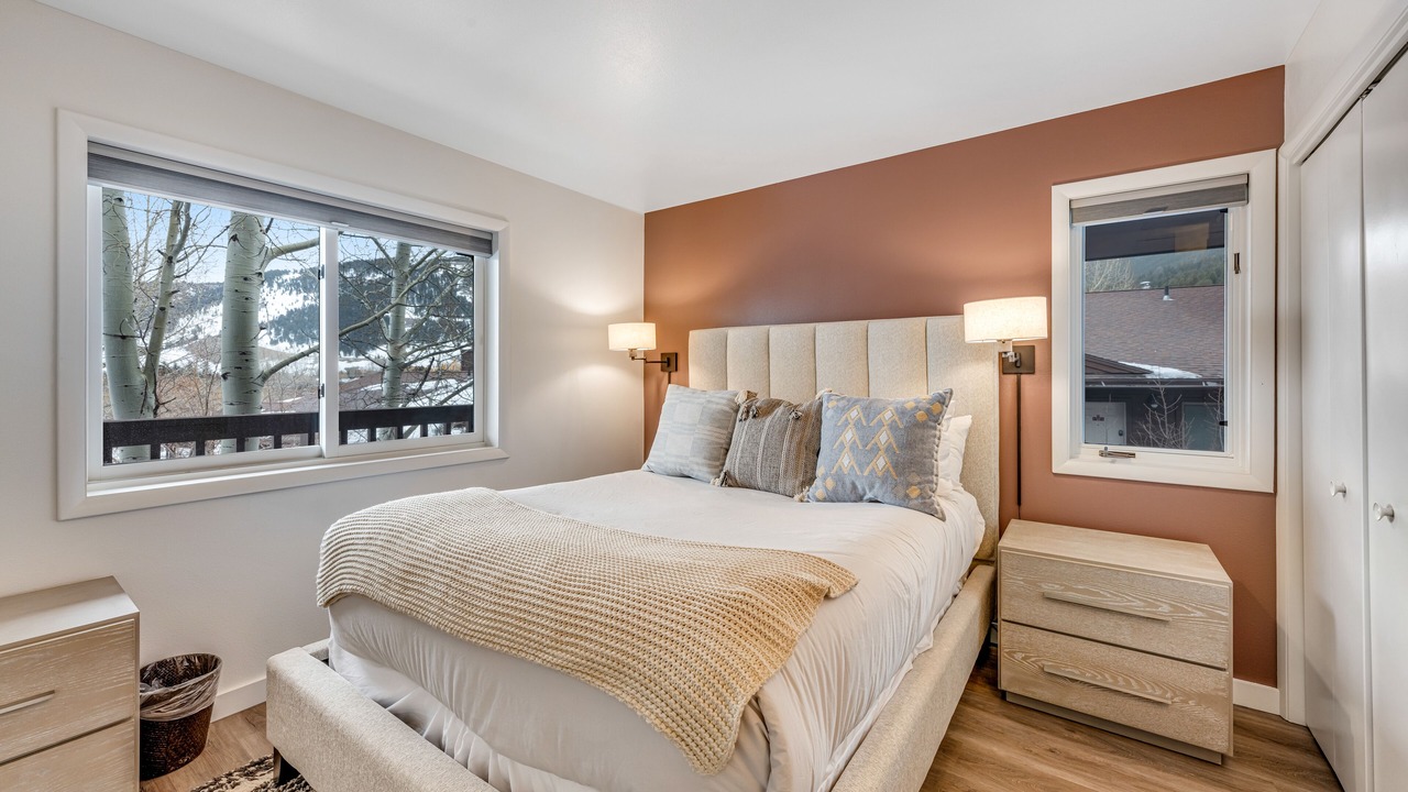 Photo of Bedroom in Jackson
