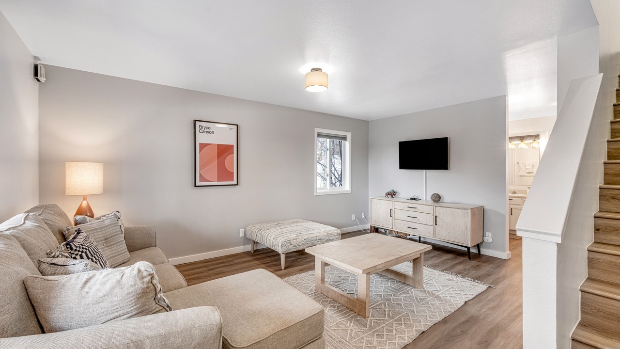 Photo of Livingroom in Jackson