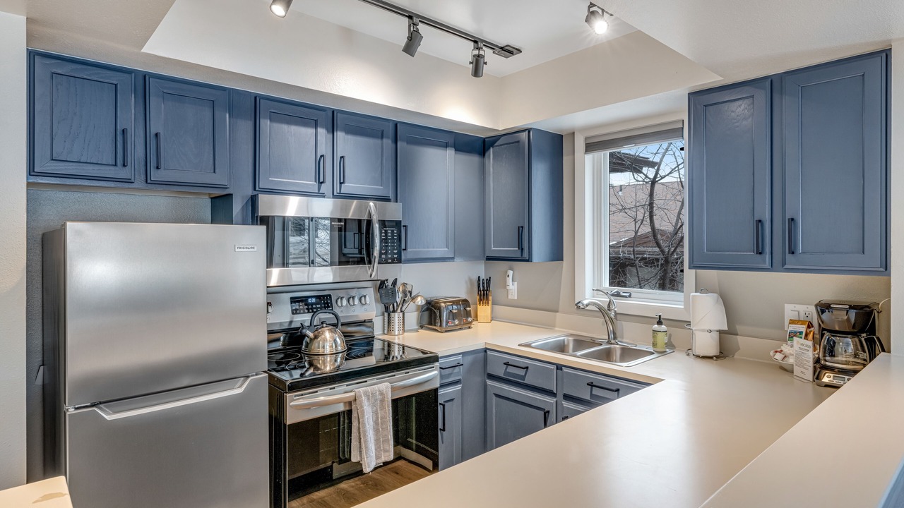 Photo of Kitchen in Jackson