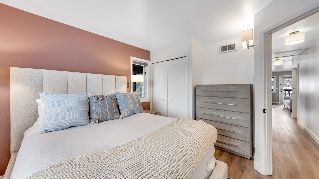 Photo of Bedroom in Jackson