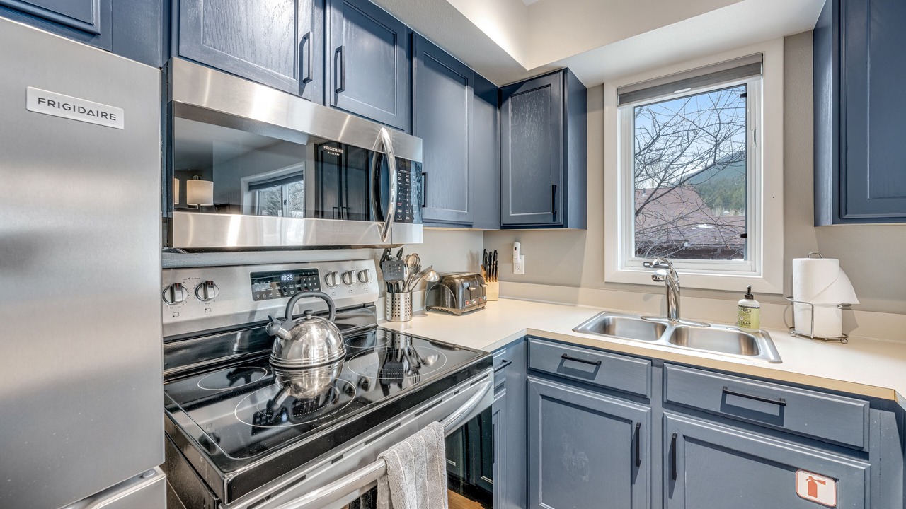 Photo of Kitchen in Jackson