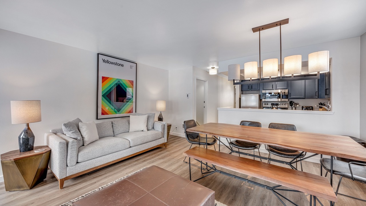 Photo of Livingroom in Jackson