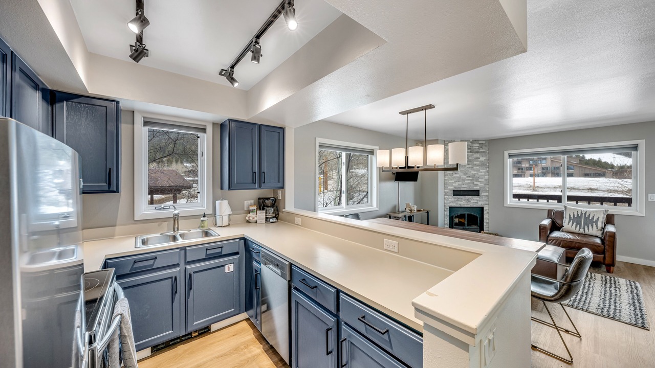 Photo of Kitchen in Jackson
