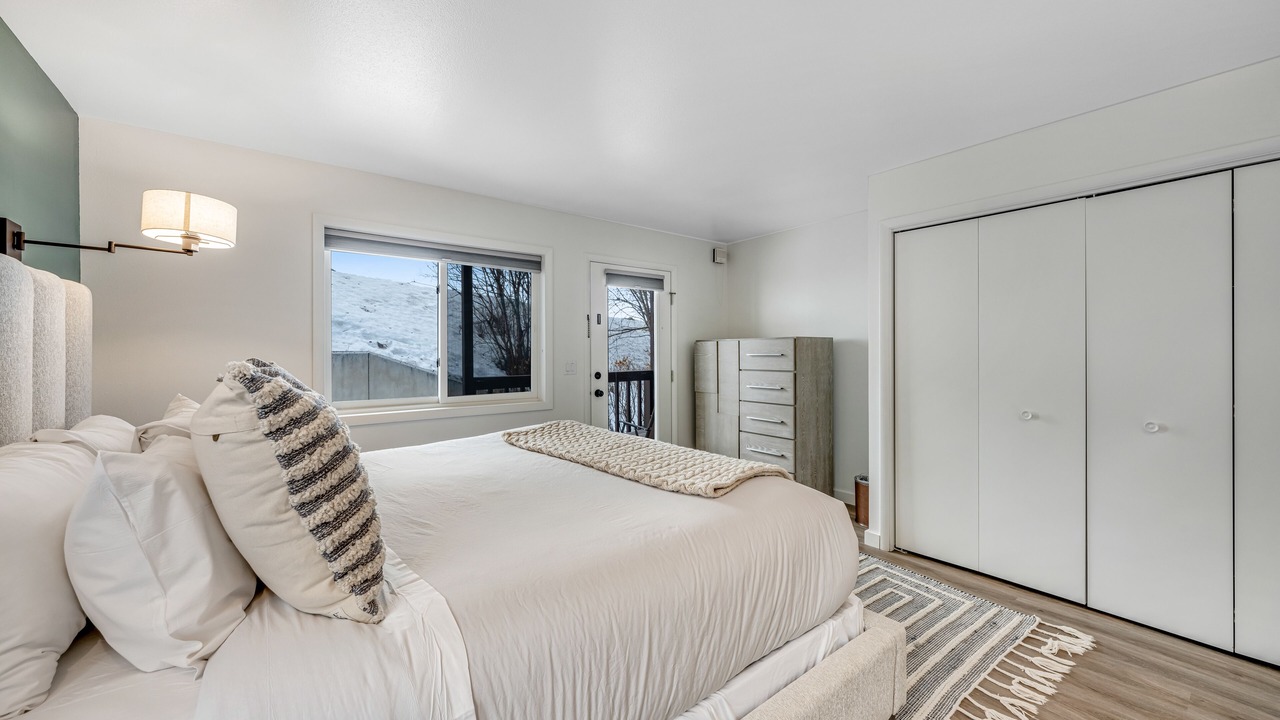 Photo of Bedroom in Jackson