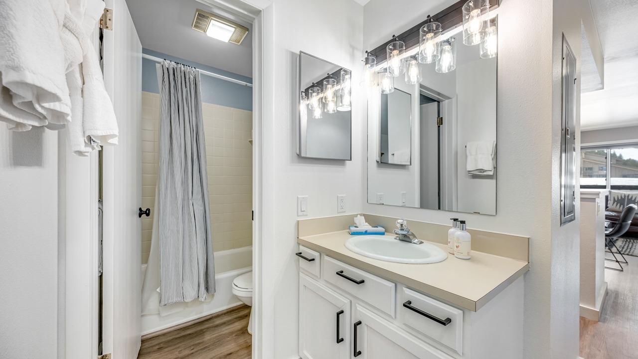 Photo of Bathroom in Jackson