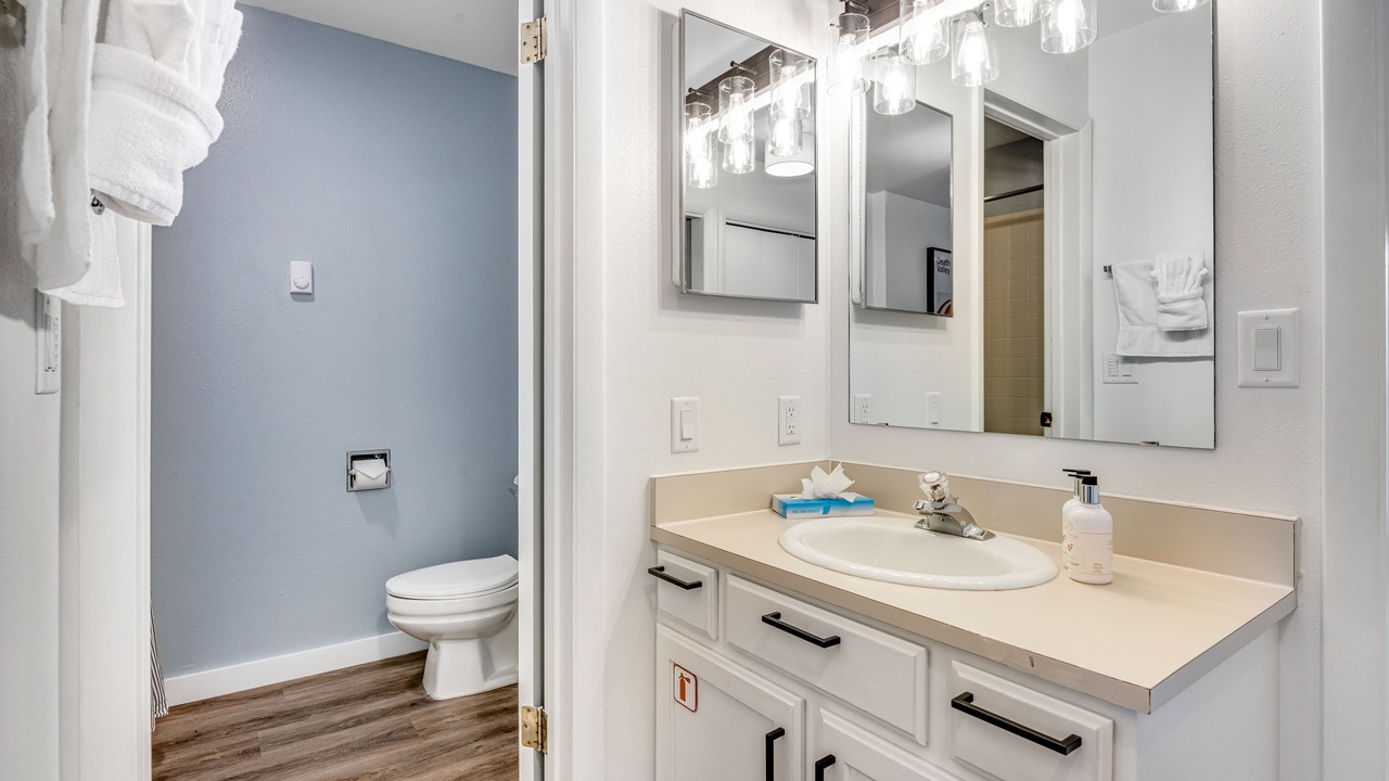 Photo of Bathroom in Jackson