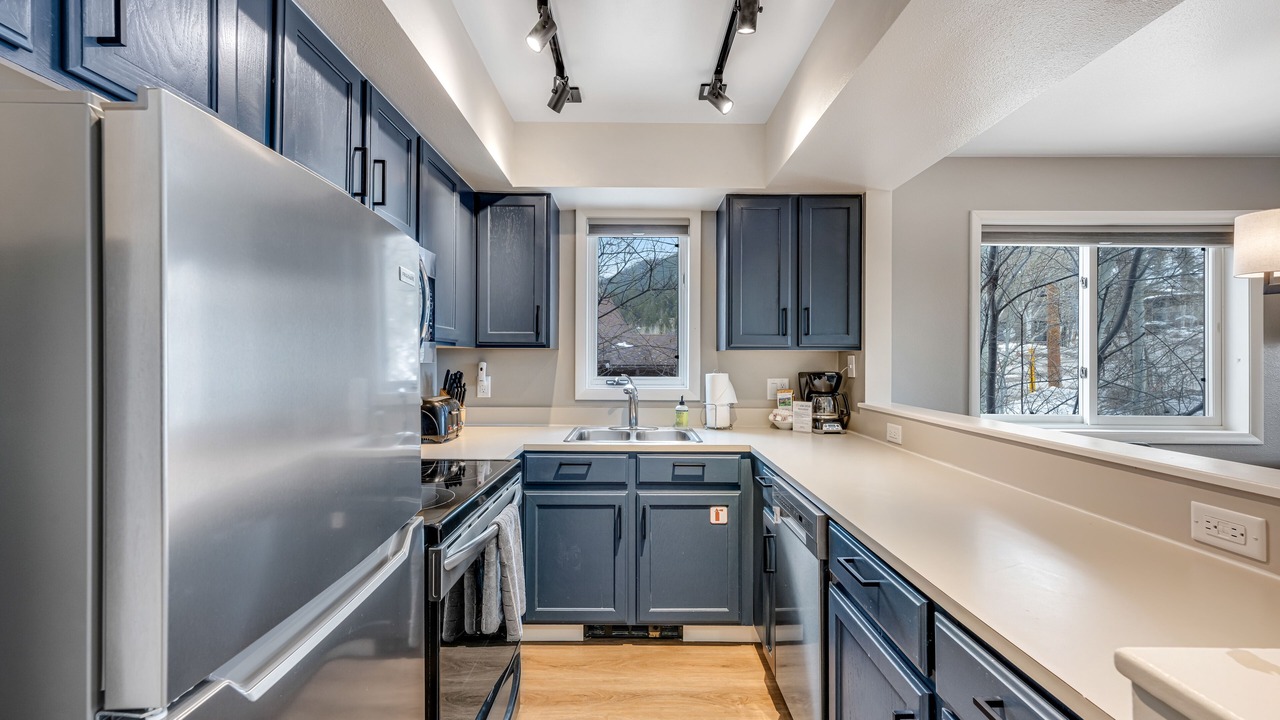 Photo of Kitchen in Jackson