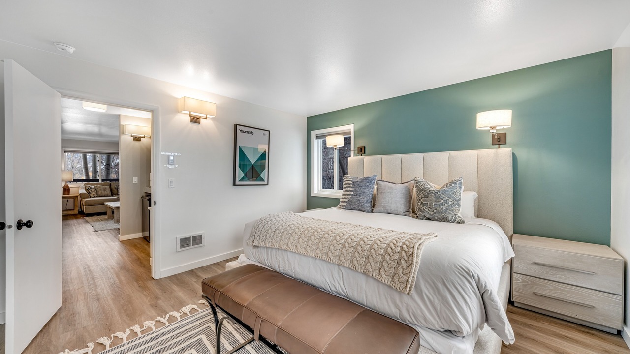Photo of Bedroom in Jackson