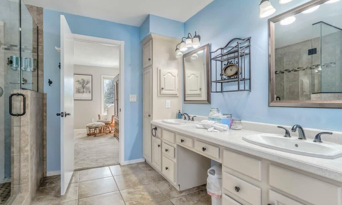 Photo of Bathroom in Woodmoor