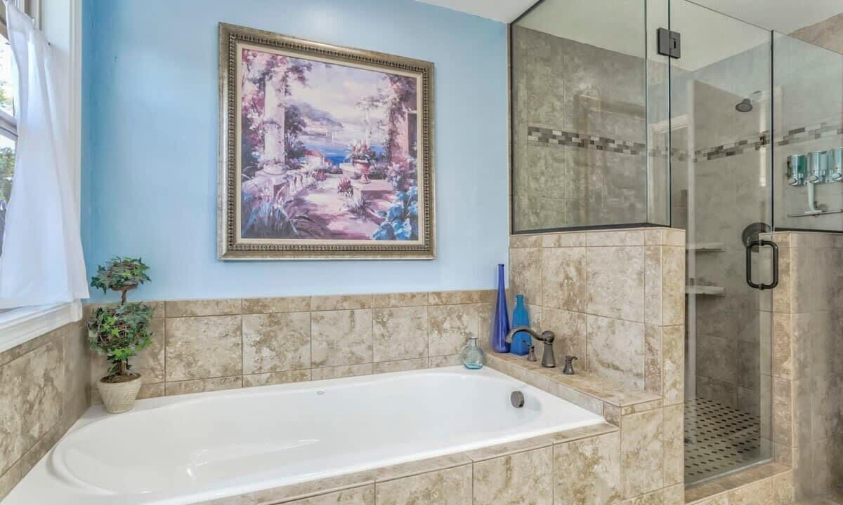 Photo of Bathroom in Woodmoor