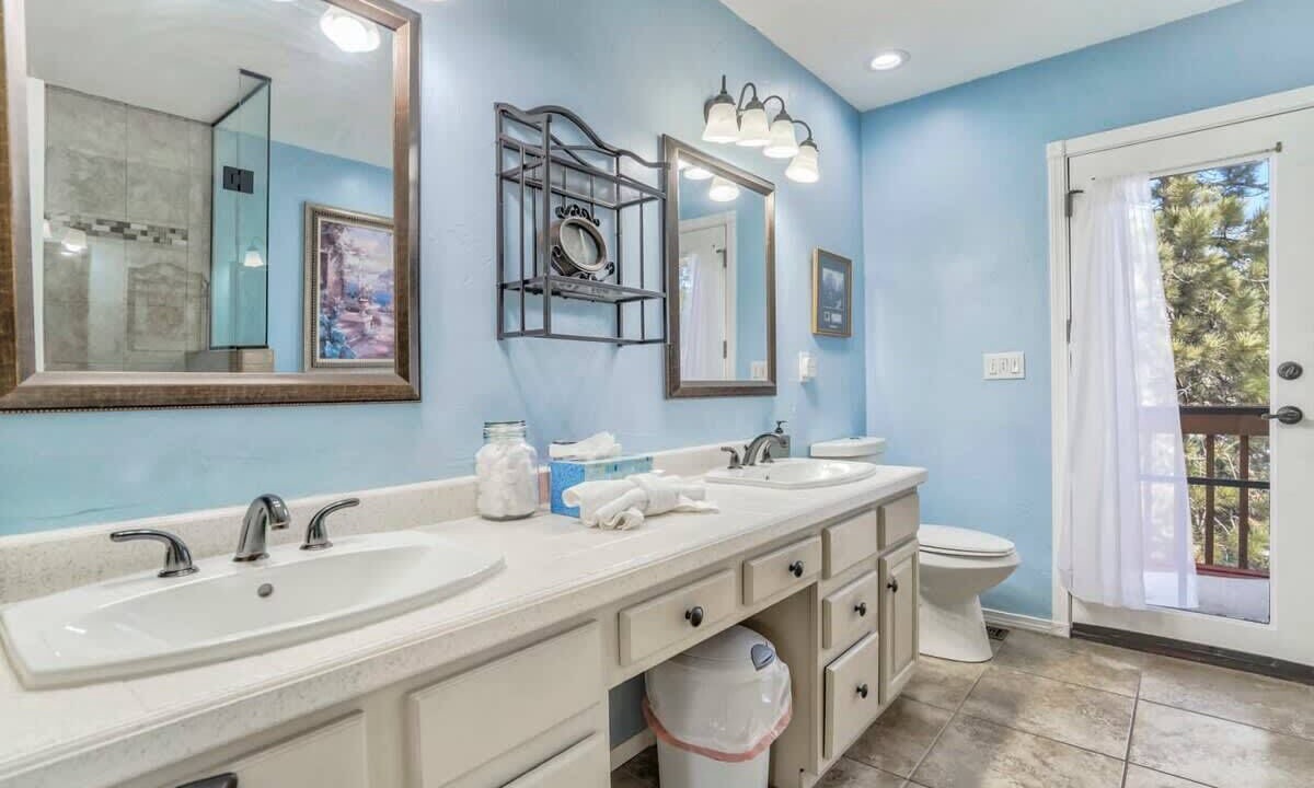 Photo of Bathroom in Woodmoor