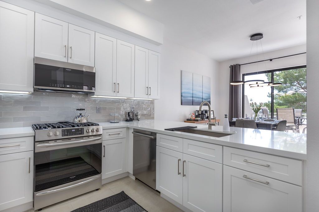 Photo of Kitchen in McCormick Ranch
