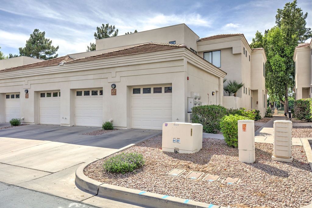Photo of Outdoor in McCormick Ranch