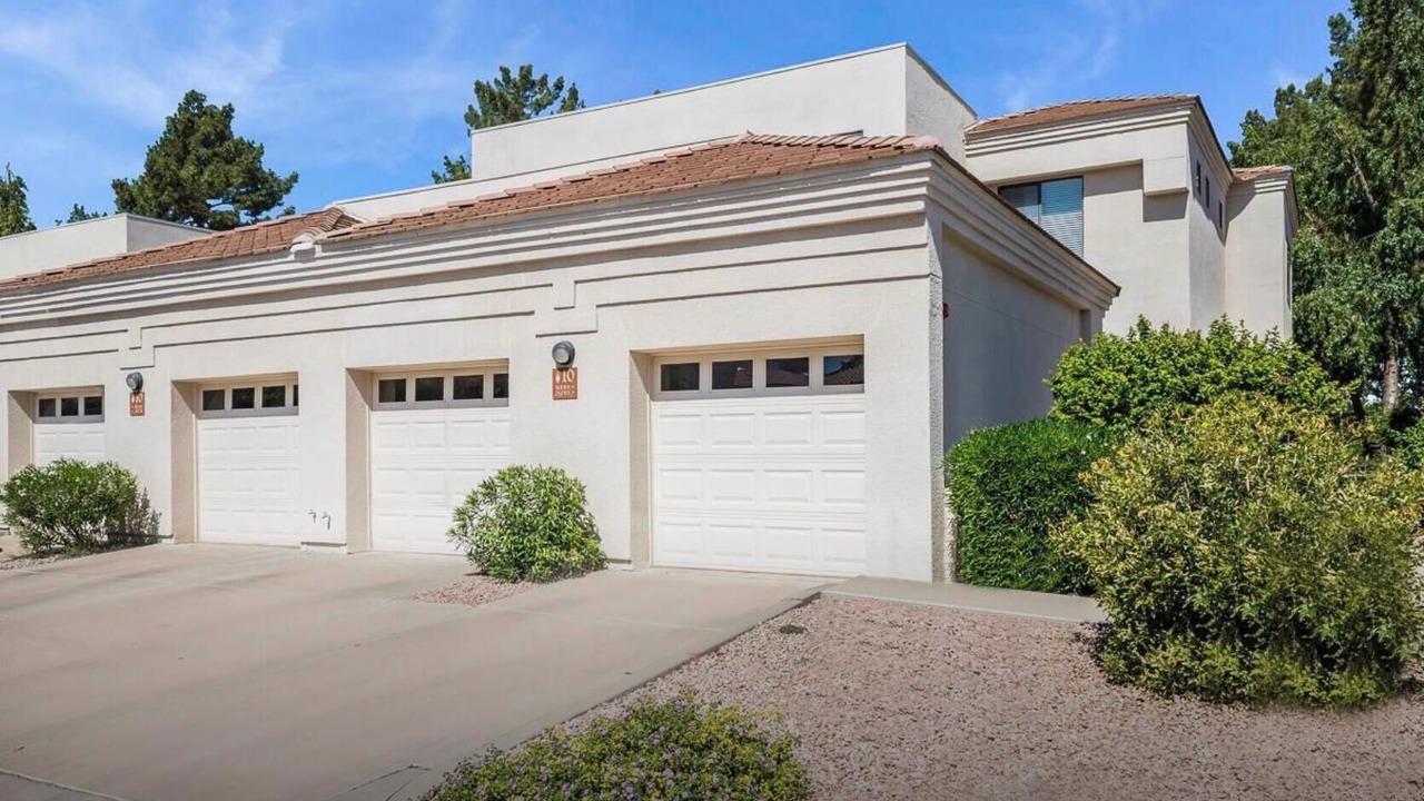 Photo of Outdoor in McCormick Ranch