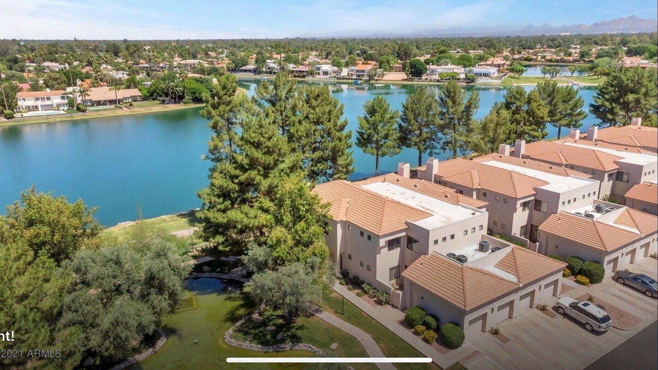 Photo of Outdoor in McCormick Ranch