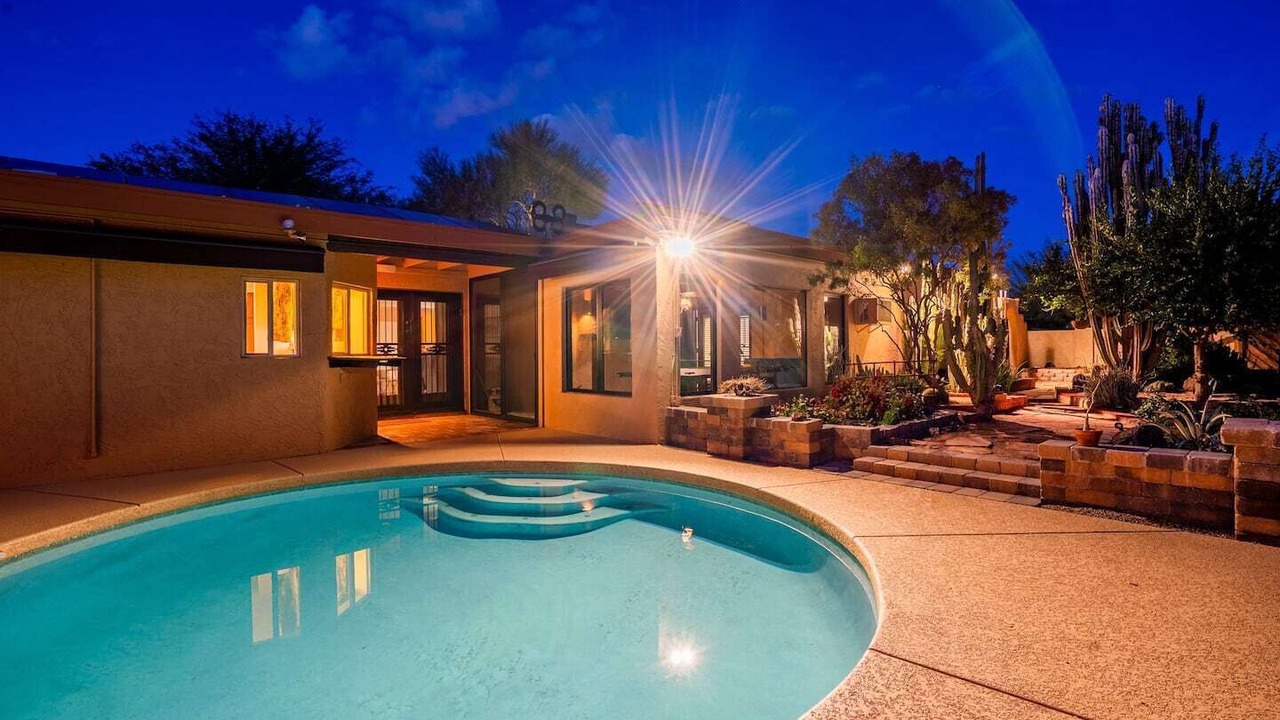 Photo of Outdoor in Raskin Estates