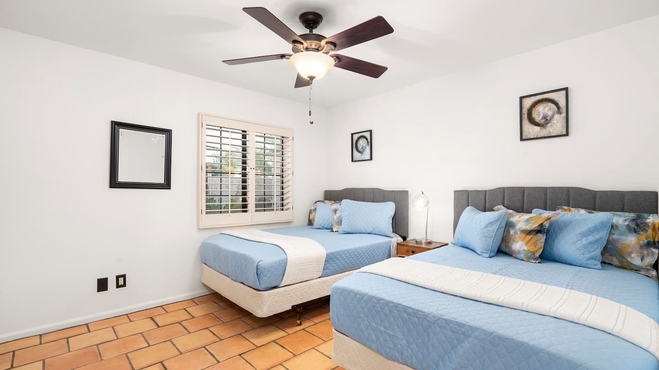 Photo of Bedroom in Raskin Estates