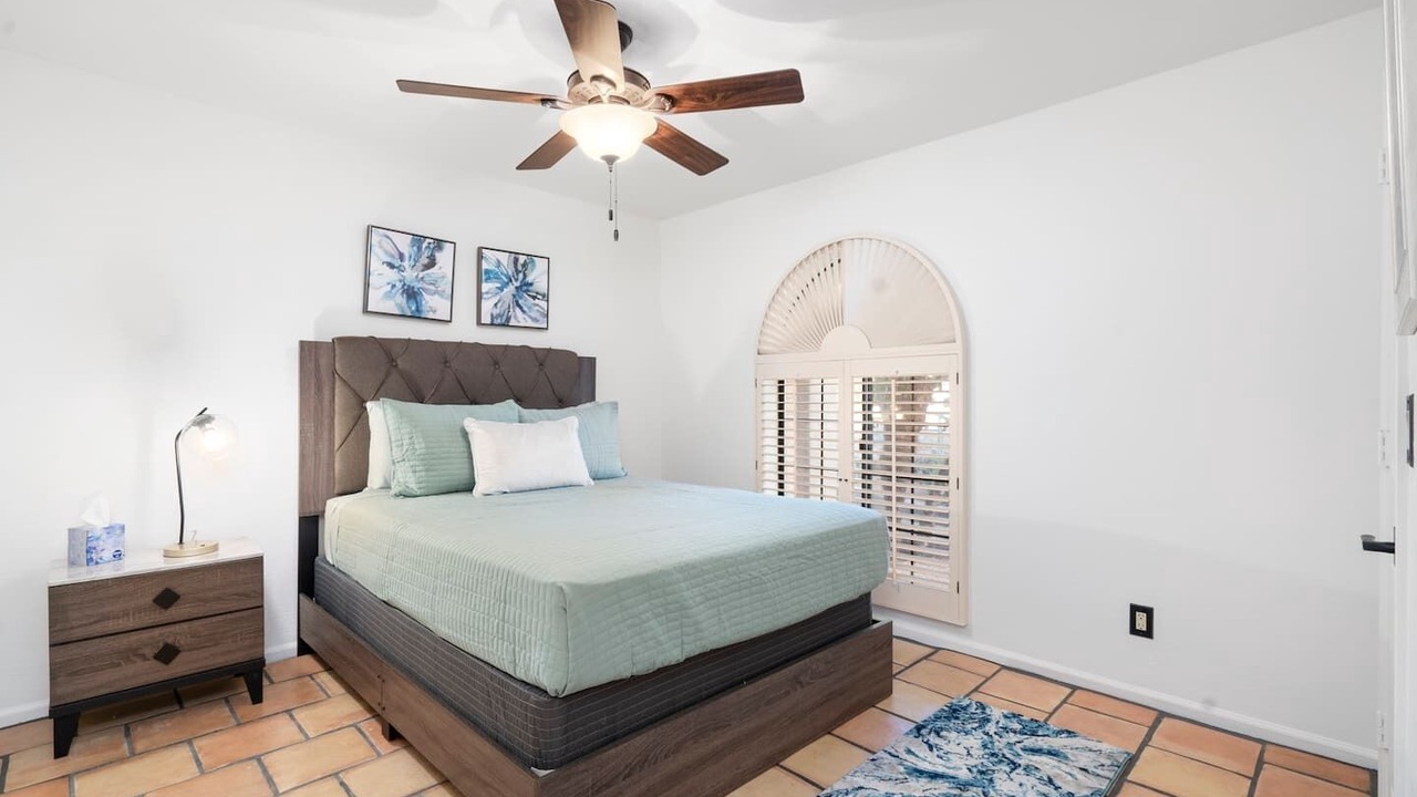 Photo of Bedroom in Raskin Estates