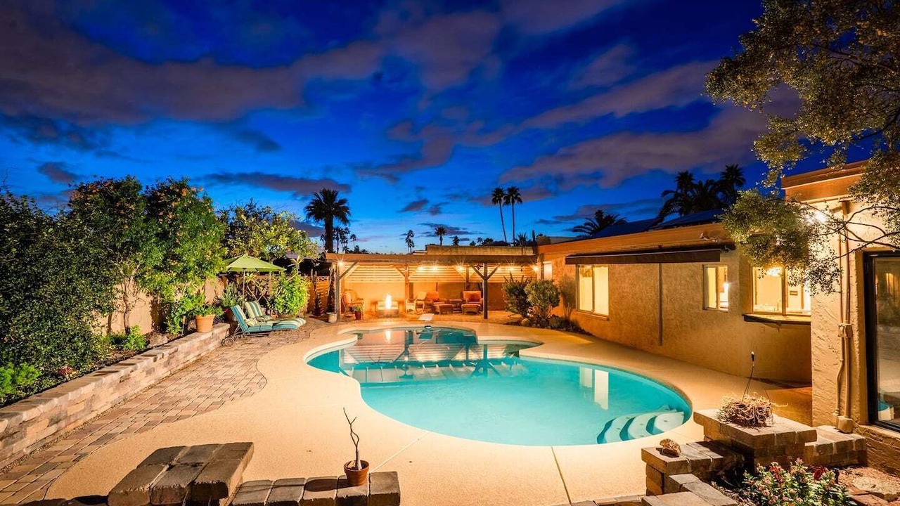 Photo of Outdoor in Raskin Estates