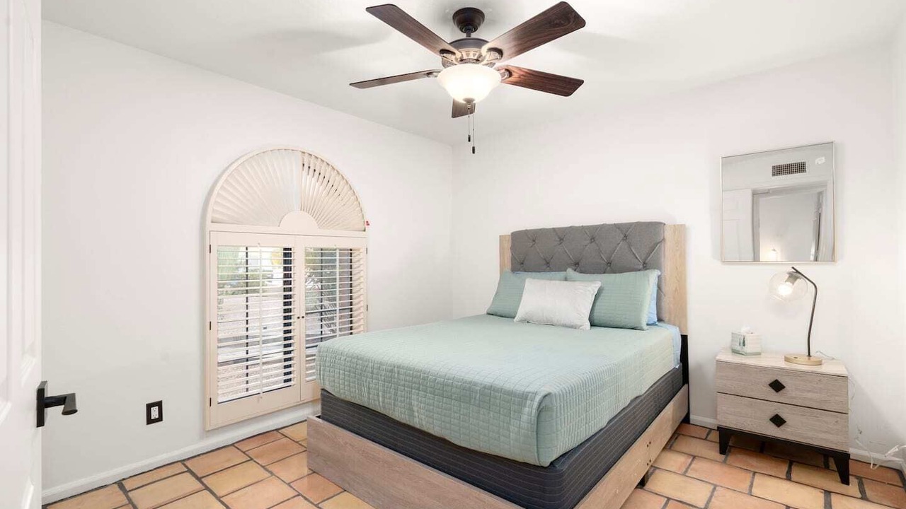 Photo of Bedroom in Raskin Estates